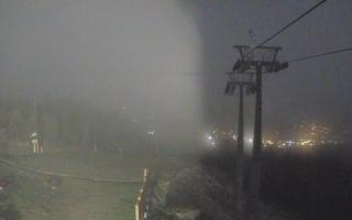 Świeradów - gondola - 26-10-2026 22:25