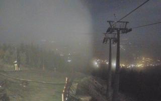 Świeradów - gondola - 26-10-2026 22:36