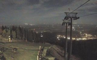 Świeradów - gondola - 26-10-2026 22:05