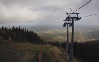 Świeradów - gondola - 26-10-2026 09:48