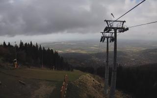 Świeradów - gondola - 26-10-2026 09:58