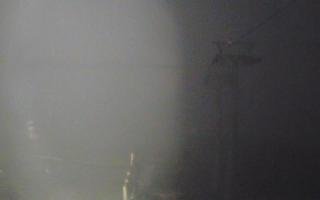 Świeradów - gondola - 28-10-2026 23:26