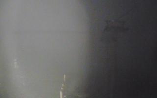 Świeradów - gondola - 28-10-2026 23:36