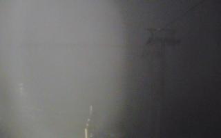 Świeradów - gondola - 29-10-2026 01:20