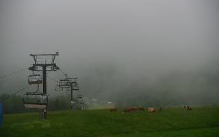 Złoty Groń - Górna Stacja - 16-06-2025 16:03