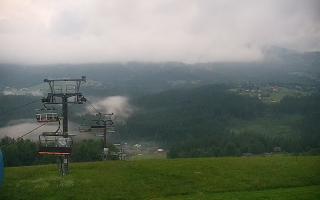 Złoty Groń - Górna Stacja - 17-06-2025 02:34
