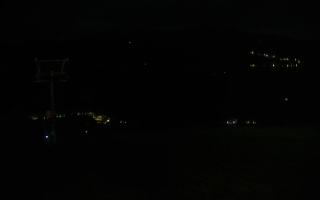 Złoty Groń - Górna Stacja - 02-11-2025 22:36