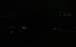 Złoty Groń - Górna Stacja - 03-11-2025 16:57