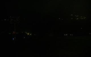 Złoty Groń - Górna Stacja - 03-11-2025 17:05