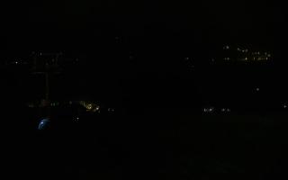 Złoty Groń - Górna Stacja - 03-11-2025 17:20