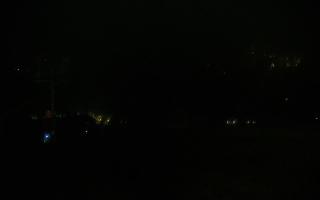 Złoty Groń - Górna Stacja - 03-11-2025 17:43