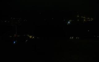 Złoty Groń - Górna Stacja - 03-11-2025 18:22