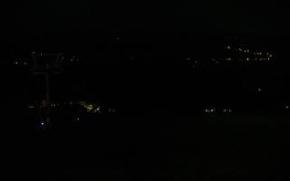 Złoty Groń - Górna Stacja - 03-11-2025 18:45