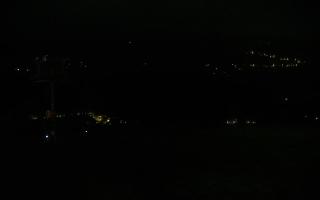 Złoty Groń - Górna Stacja - 03-11-2025 18:53