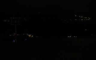 Złoty Groń - Górna Stacja - 03-11-2025 19:08