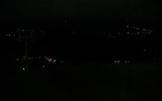 Złoty Groń - Górna Stacja - 03-11-2025 19:24