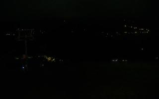 Złoty Groń - Górna Stacja - 03-11-2025 19:39