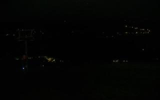 Złoty Groń - Górna Stacja - 03-11-2025 19:47