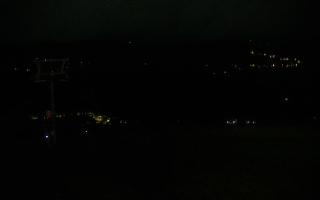 Złoty Groń - Górna Stacja - 03-11-2025 19:54