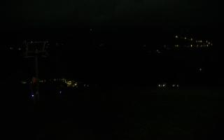 Złoty Groń - Górna Stacja - 03-11-2025 20:10