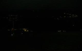 Złoty Groń - Górna Stacja - 03-11-2025 20:17