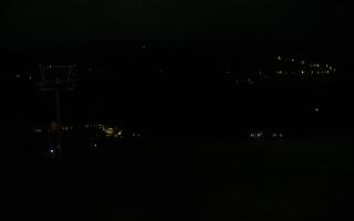 Złoty Groń - Górna Stacja - 03-11-2025 20:25