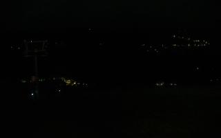 Złoty Groń - Górna Stacja - 03-11-2025 20:33