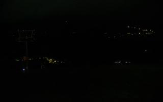 Złoty Groń - Górna Stacja - 03-11-2025 20:41