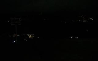 Złoty Groń - Górna Stacja - 03-11-2025 20:48