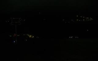 Złoty Groń - Górna Stacja - 03-11-2025 20:56