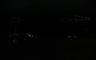 Złoty Groń - Górna Stacja - 03-11-2025 21:04