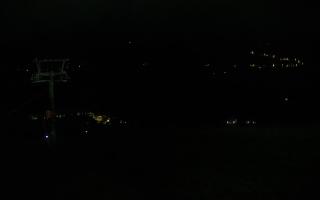 Złoty Groń - Górna Stacja - 03-11-2025 21:19