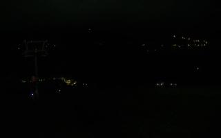 Złoty Groń - Górna Stacja - 03-11-2025 21:27