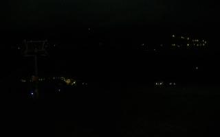 Złoty Groń - Górna Stacja - 03-11-2025 21:35