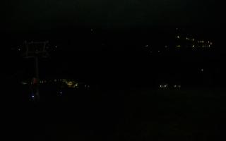 Złoty Groń - Górna Stacja - 03-11-2025 21:42