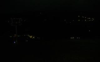 Złoty Groń - Górna Stacja - 03-11-2025 21:50