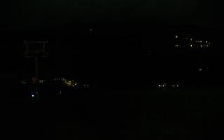 Złoty Groń - Górna Stacja - 03-11-2025 23:45