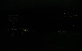 Złoty Groń - Górna Stacja - 03-11-2025 23:53