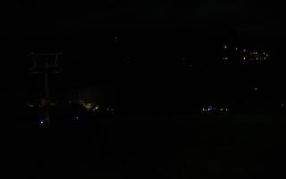 Złoty Groń - Górna Stacja - 04-11-2025 00:47