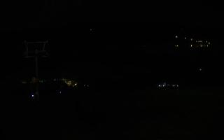 Złoty Groń - Górna Stacja - 04-11-2025 00:55