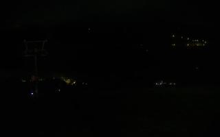 Złoty Groń - Górna Stacja - 04-11-2025 01:10