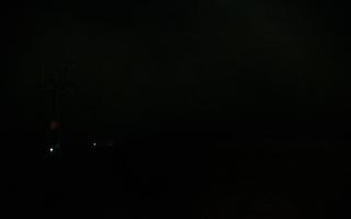 Złoty Groń - Górna Stacja - 04-11-2025 02:35