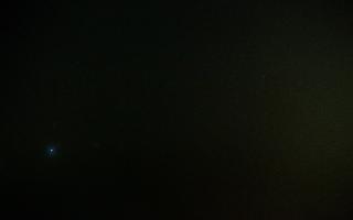 Złoty Groń - Górna Stacja - 04-11-2025 02:58