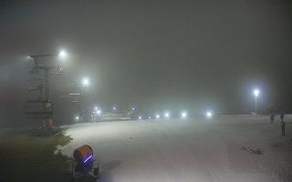 Złoty Groń - Górna Stacja - 13-12-2025 15:18