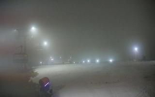 Złoty Groń - Górna Stacja - 13-12-2025 15:42