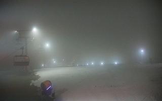 Złoty Groń - Górna Stacja - 13-12-2025 15:50