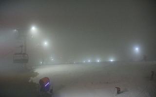 Złoty Groń - Górna Stacja - 13-12-2025 15:58