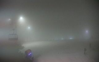 Złoty Groń - Górna Stacja - 13-12-2025 16:06