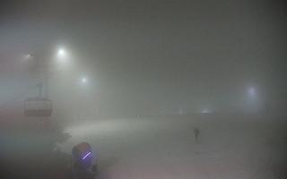 Złoty Groń - Górna Stacja - 13-12-2025 16:13