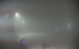 Złoty Groń - Górna Stacja - 13-12-2025 16:21